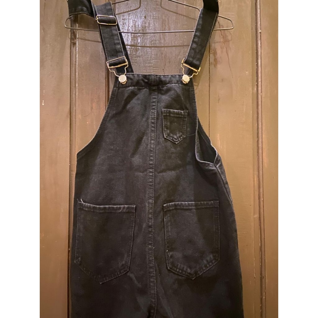 pl jumpsuit