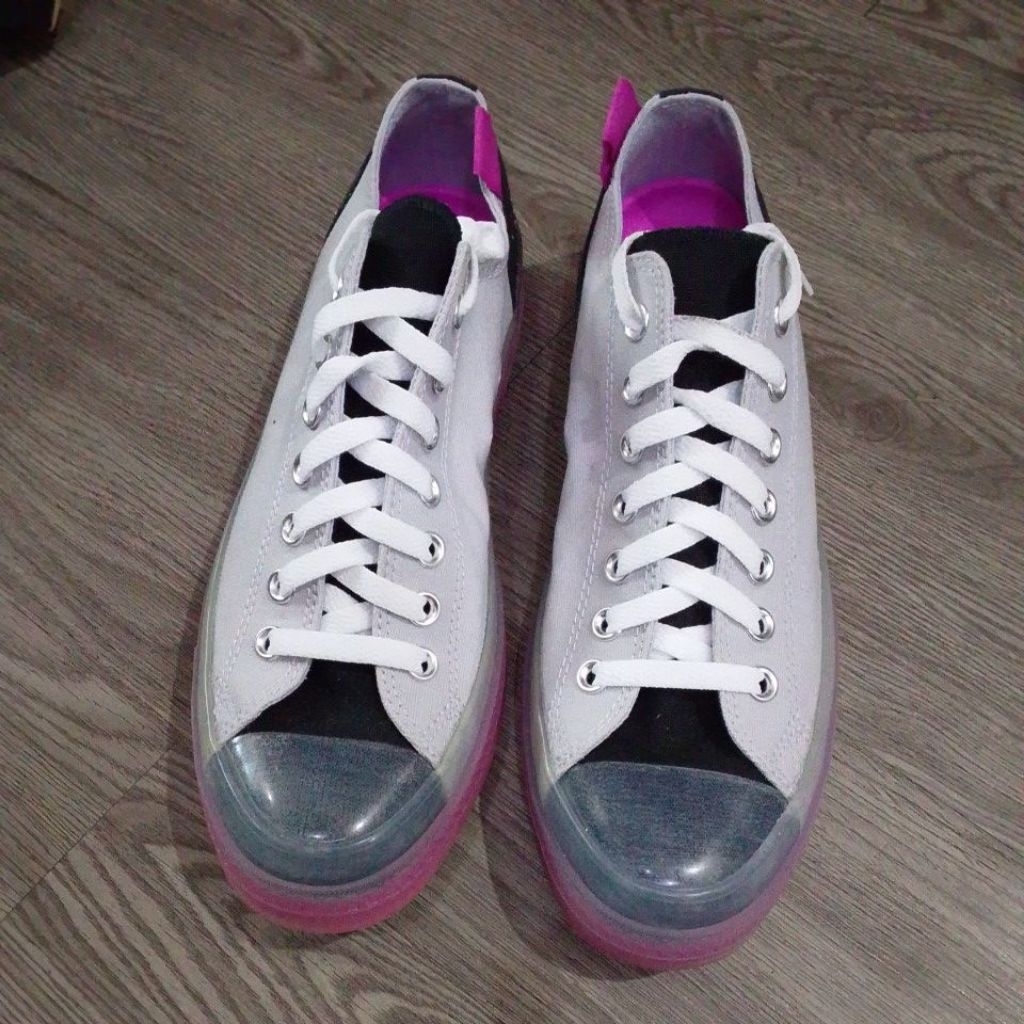 SEPATU CON CTAS CX OX 170835C