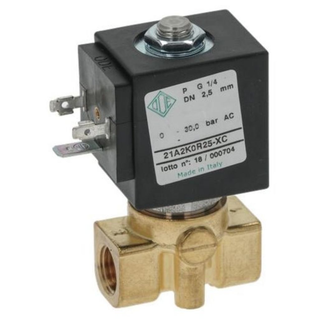 La Marzocco Selenoid Valve