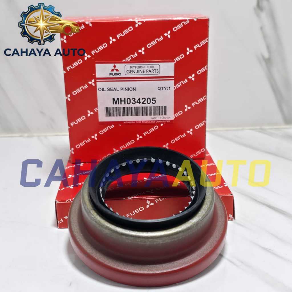 SEAL PINION SIL GARDAN RAGASA PS120