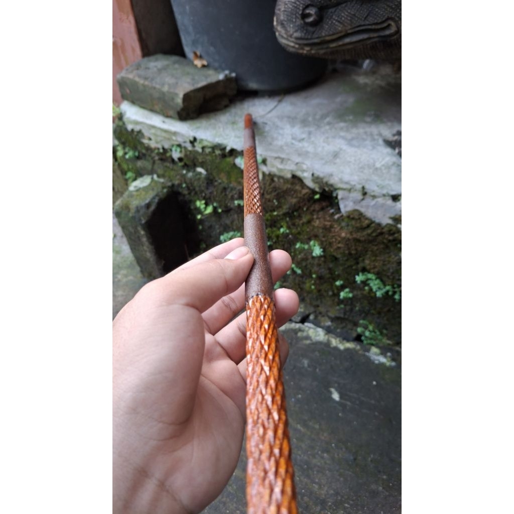 Tangkringan Hipnoterapi murai sepasang(2pcs)