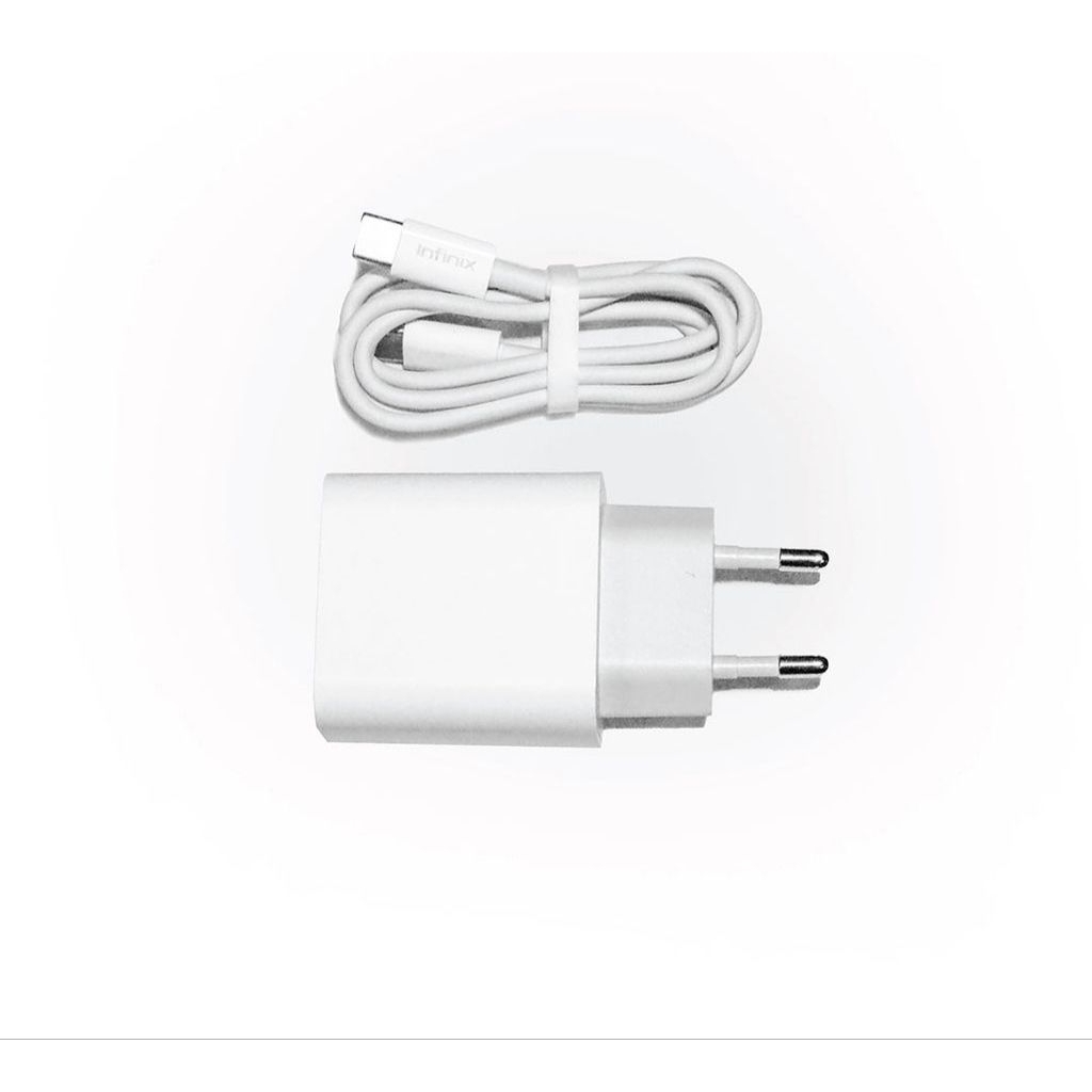 Charger kit Infinix EU xc06+xdc23