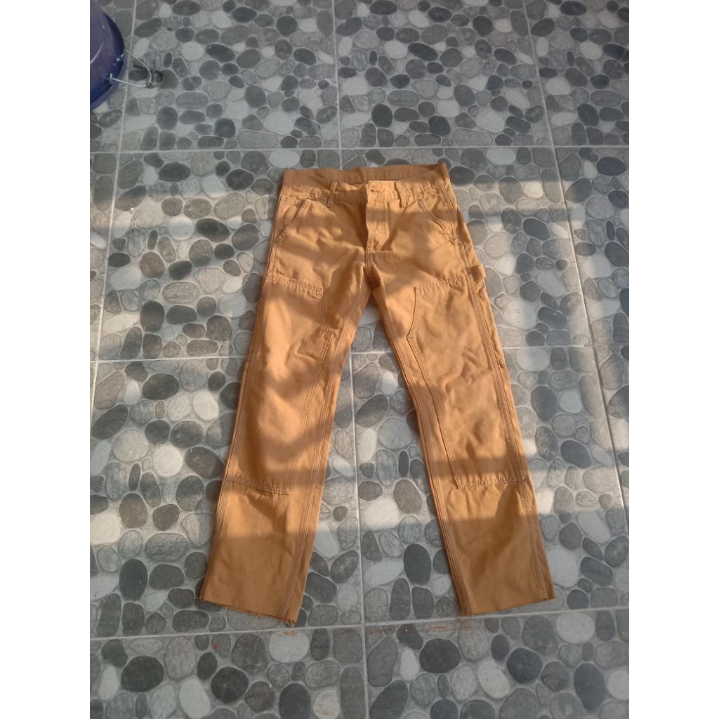 carhartt double x apc