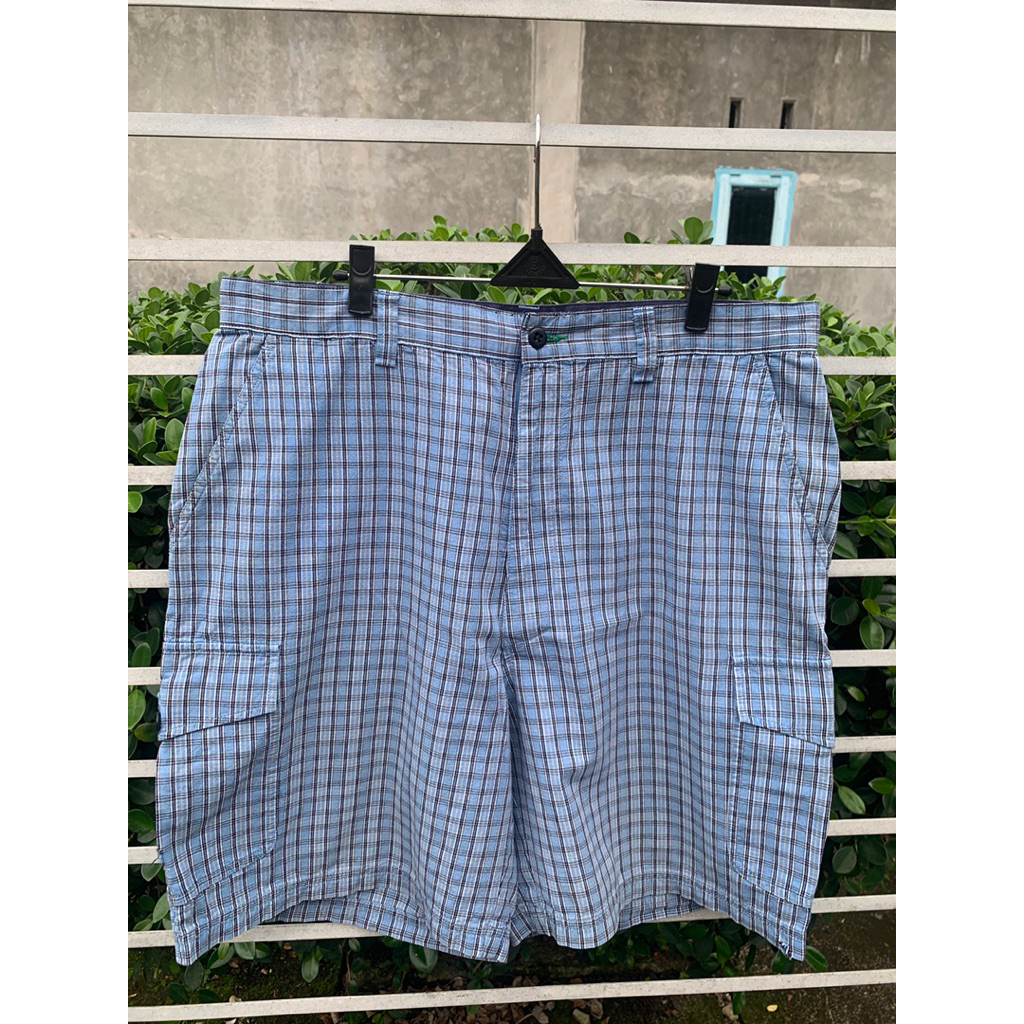cargo TOMMY HILFIGER size 35