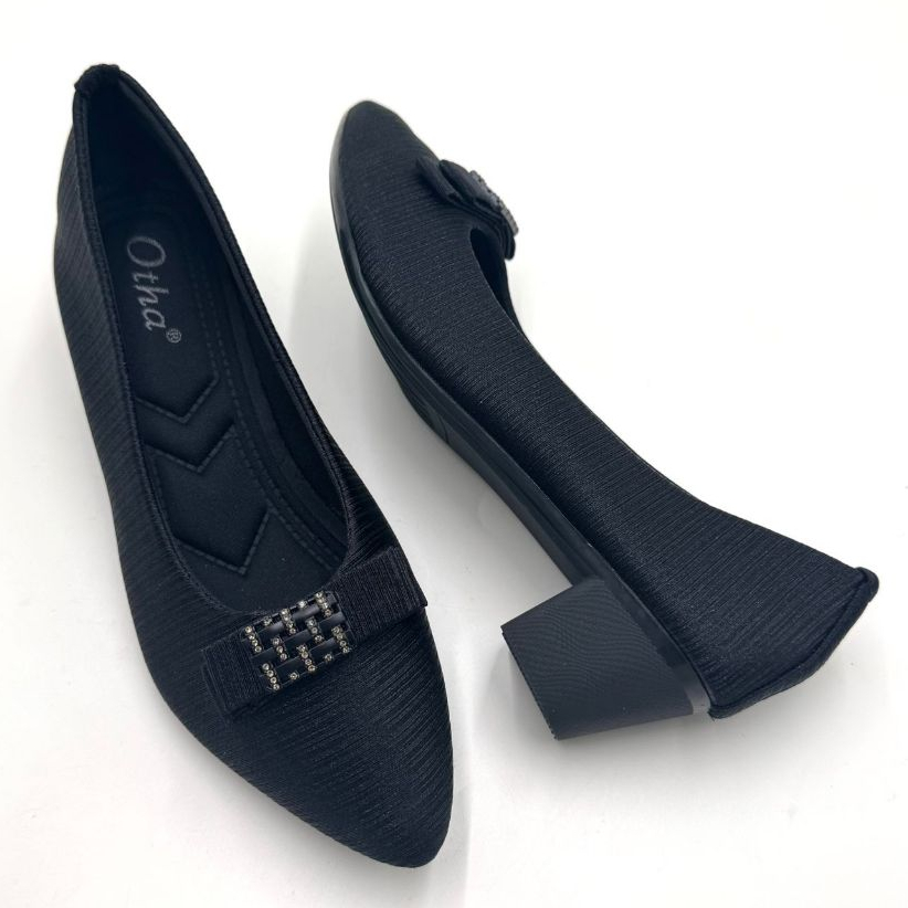 Otha Shoes - H834 OFW - Pantofel Wanita
