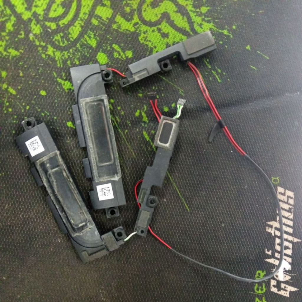 speaker hp elitebook x360 1030G3