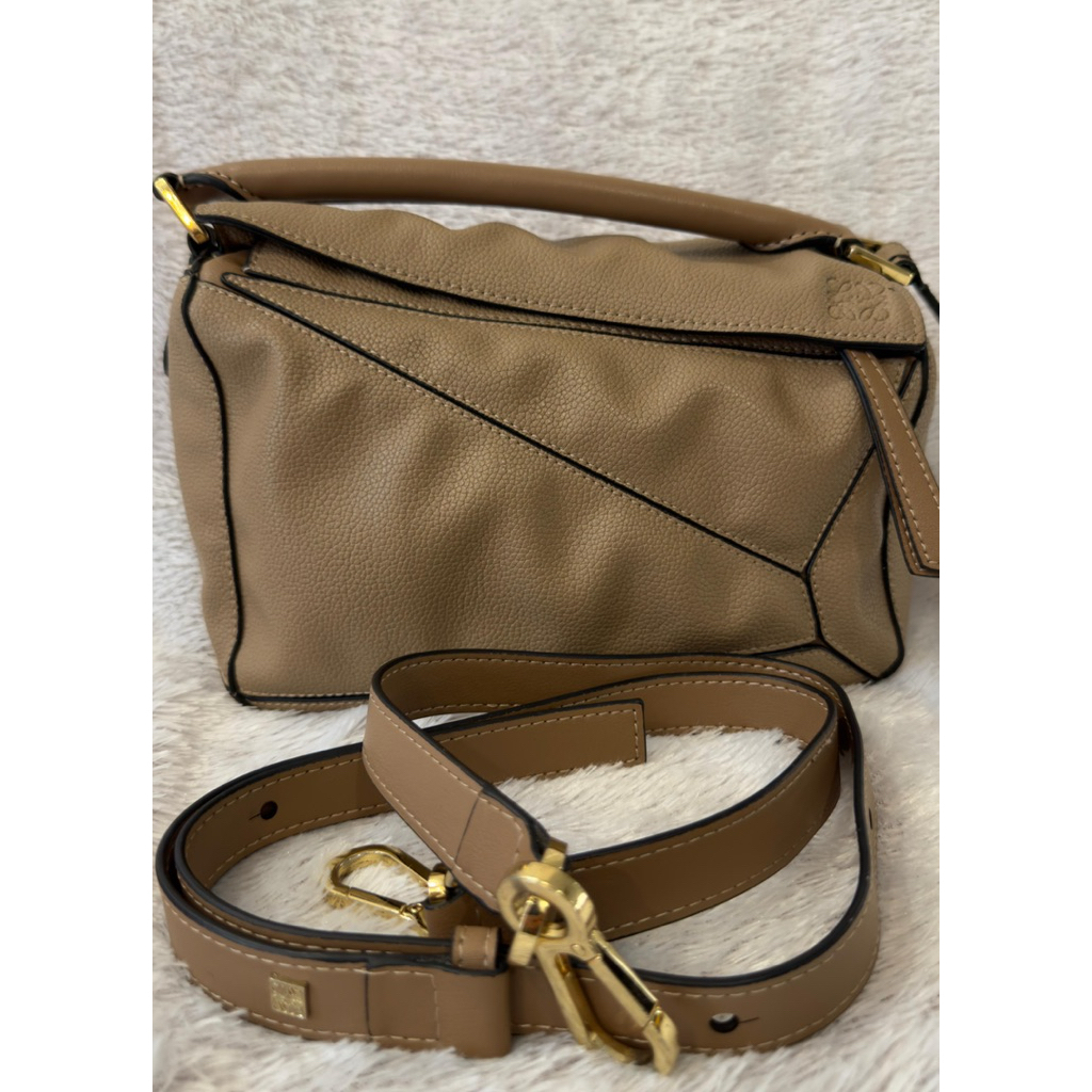 Loewe Puzzle Small