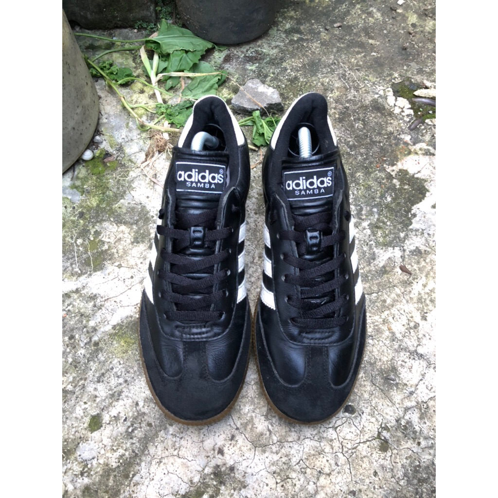 samba classic