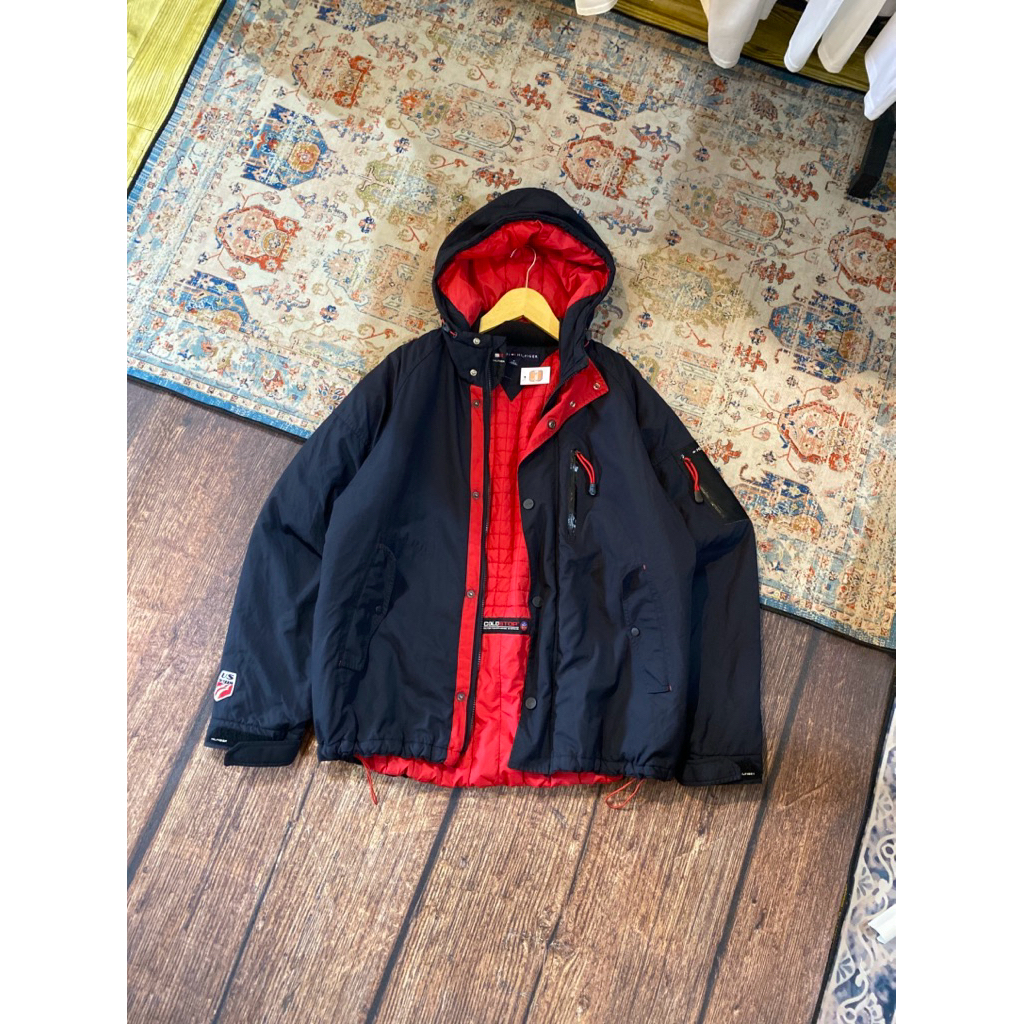 Jacket Tommy hilfigher
