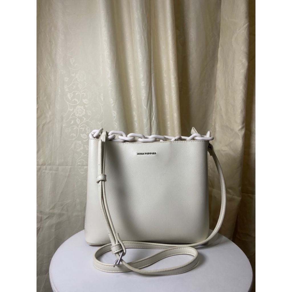 Tas Wanita Hush Puppies Ori + Paperbag