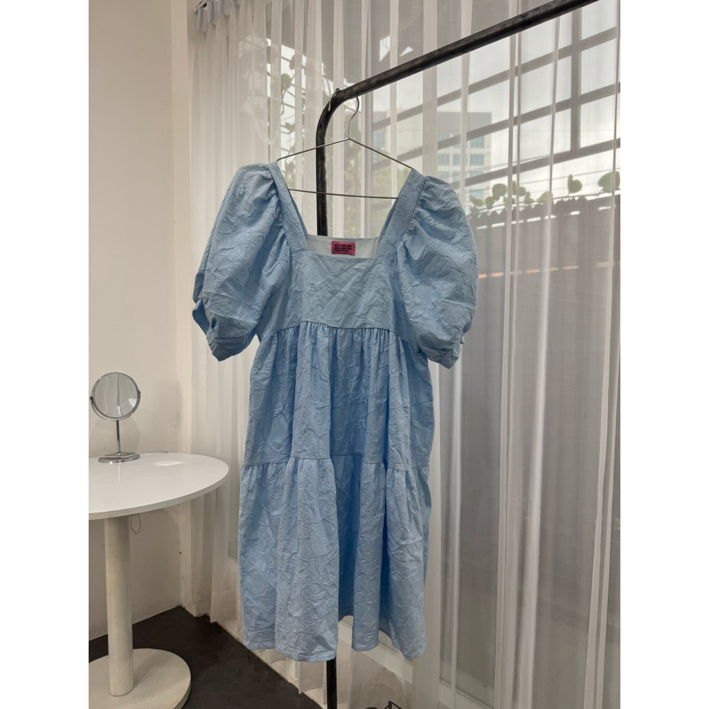 Preloved bridgerton dress