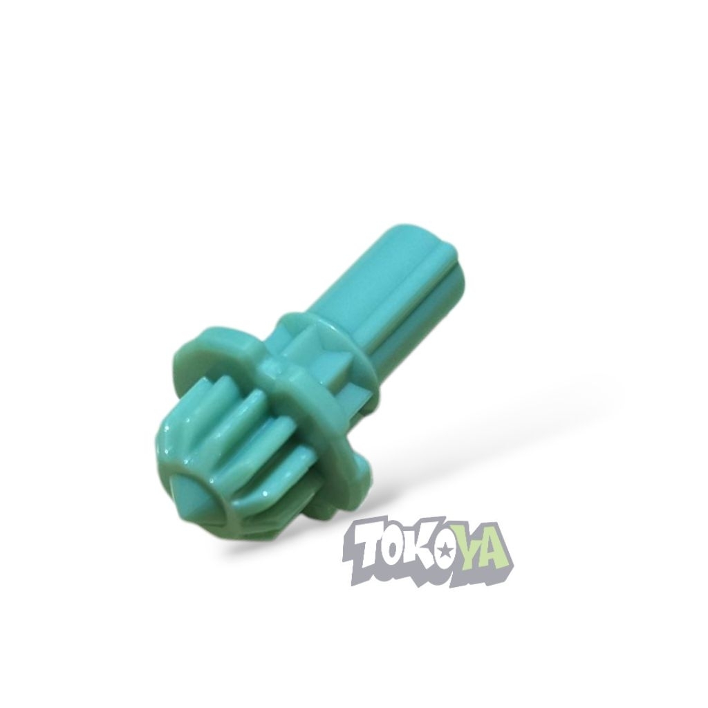 Bit Under Needle Beyblade X Takara Tomy Original