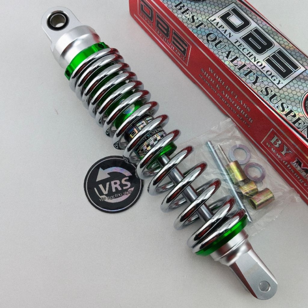 Shock DBS 8686 Z Series Vario 150 Vario 125 Vario 110 Beat Scoopy Mio Mioj MioM3 Mio sporty Mio smil