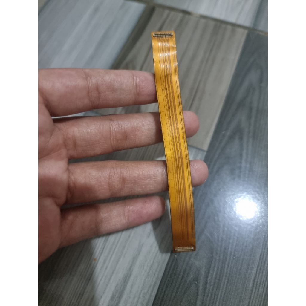flexible cas ke board samsung a20s ori copotan hp garansi