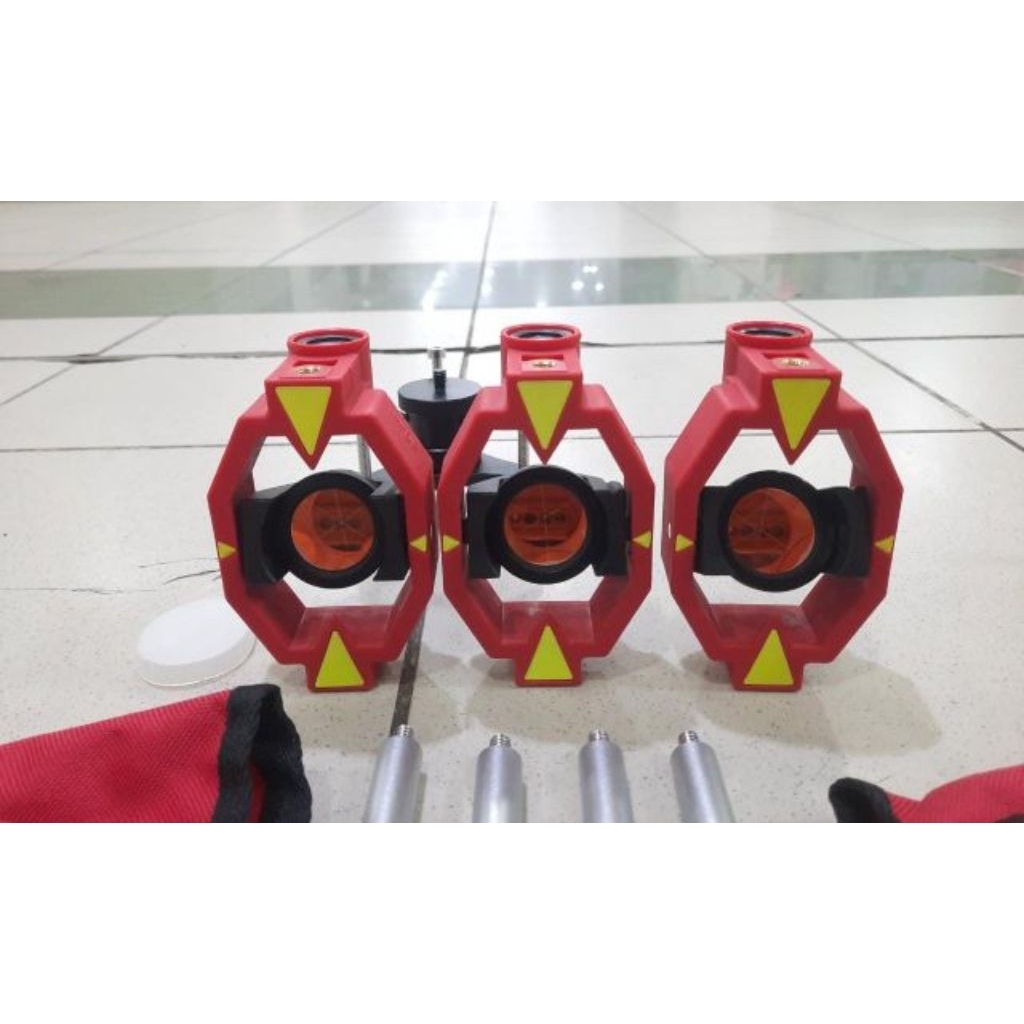 Prisma mini model Leica total station