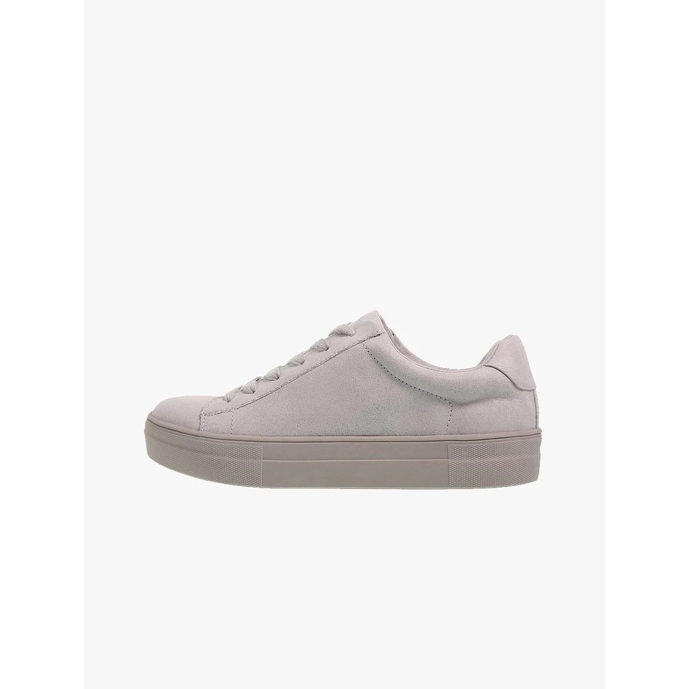 PAYLESS ORIGINAL - BRASH AVERY - LIGHT GREY. SNEAKERS SEPATU SANDAL WANITA. NEW WITH BOX