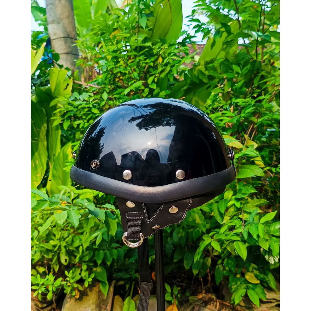Helm vintage japan