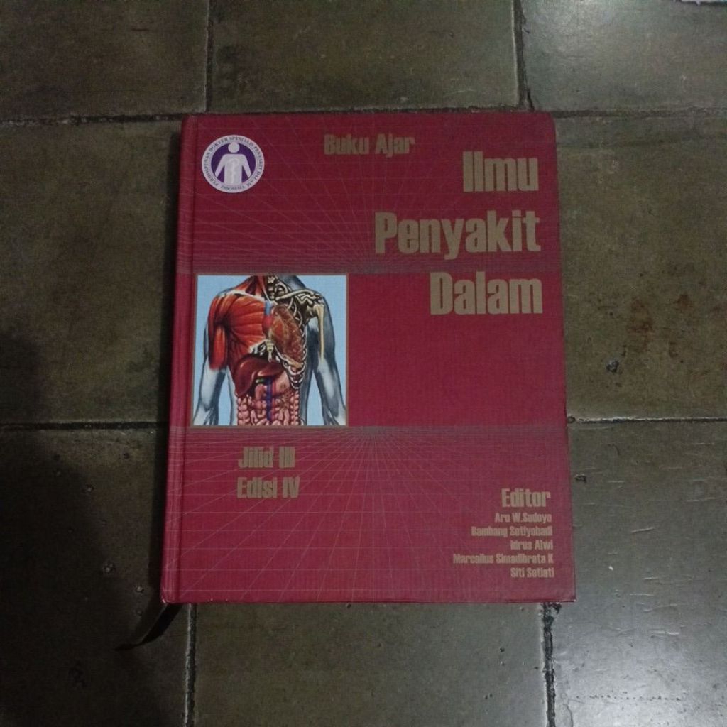 ILMU PENYAKIT DALAM