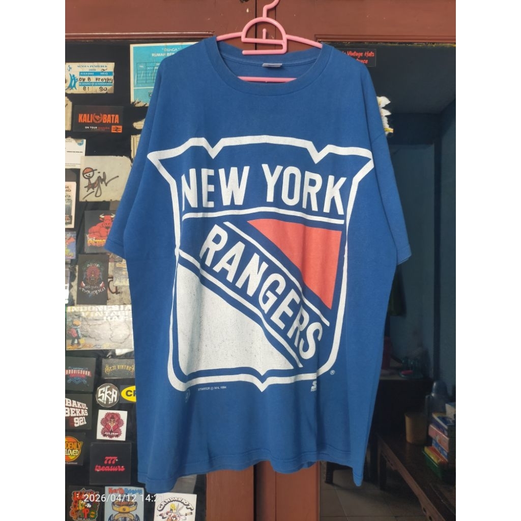 kaos vintage starter  nfl