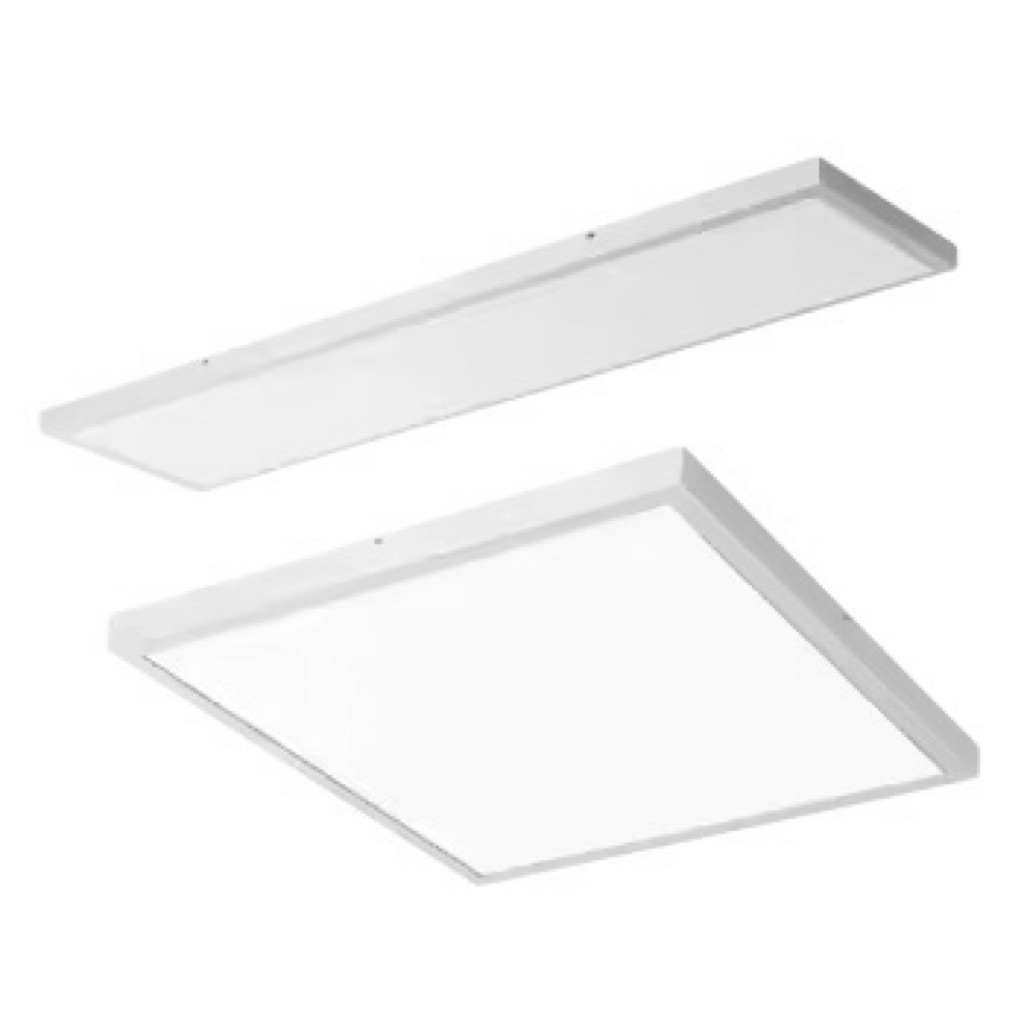 Lampu Led Panel Outbow Lampu Led Panel Tebal 30x60 60x60 30x120
