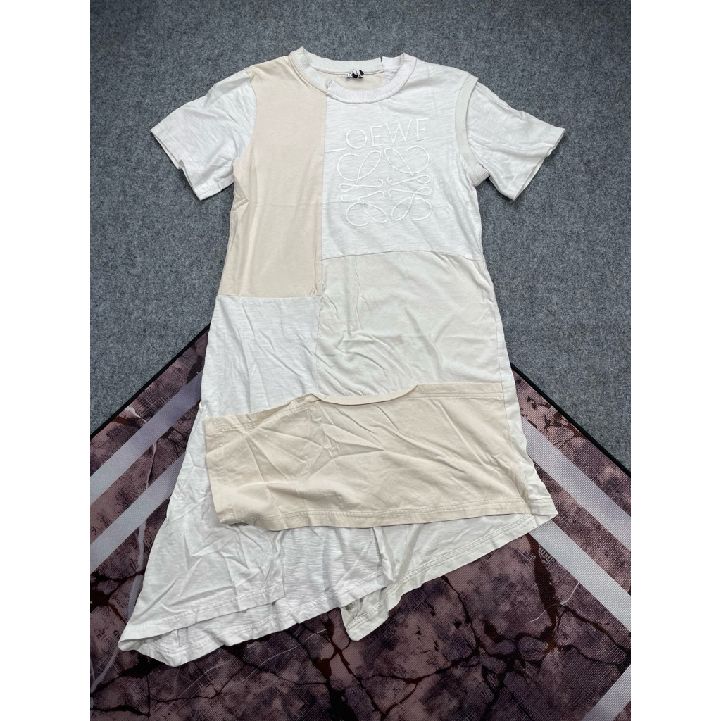 Dress Loewe second