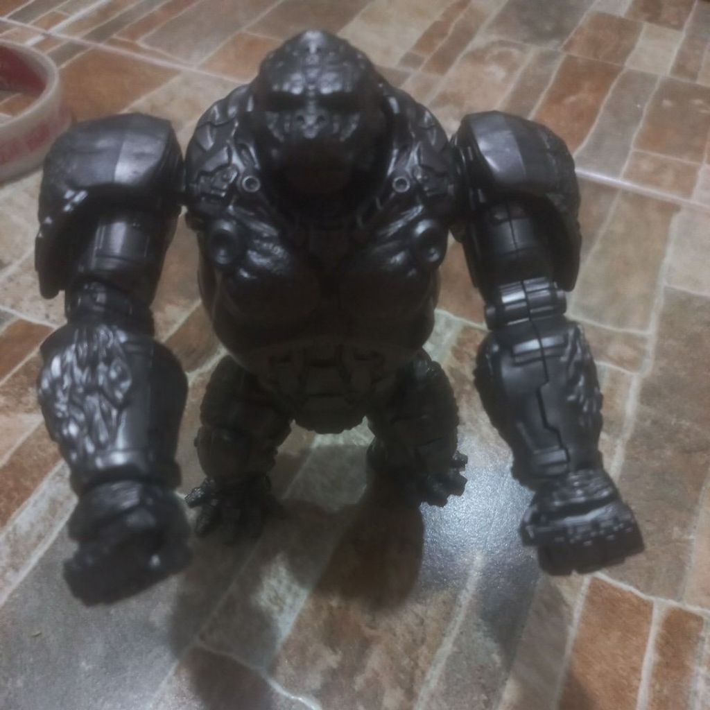 blokees optimus primal