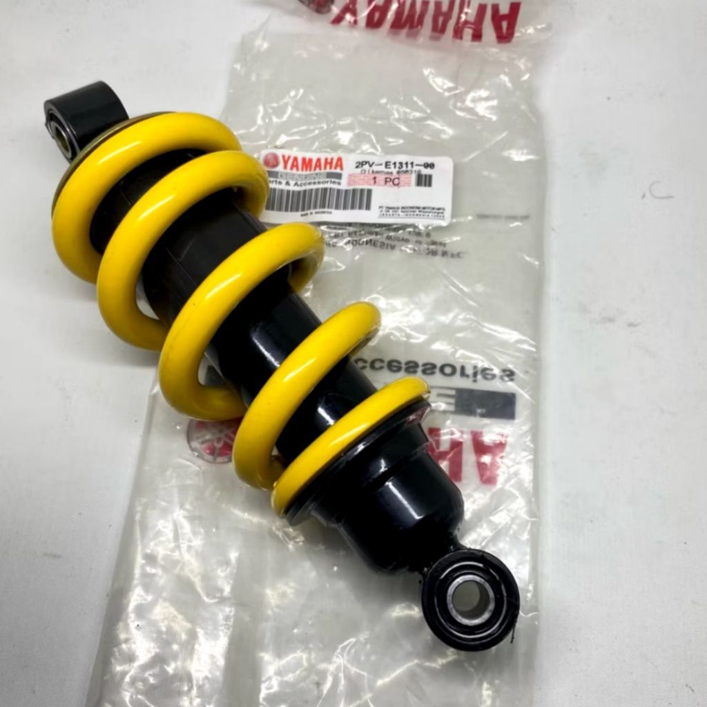SHOCK BELAKANG Jupiter Mx King / Jupiter Mx New & Old (2PV-E1311-00) Shock Belakang Yamaha MX King 2
