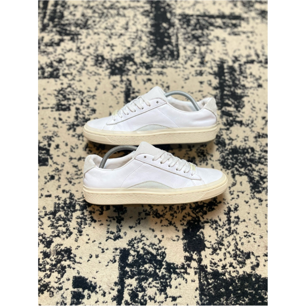 Pma. leather x Han Kjobenhavn 42.5