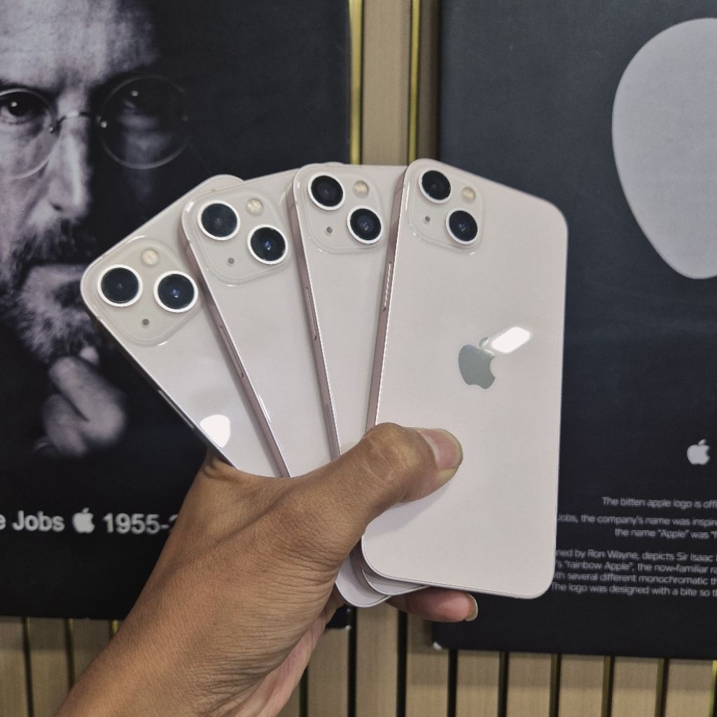 iphone 13 iBox 128gb