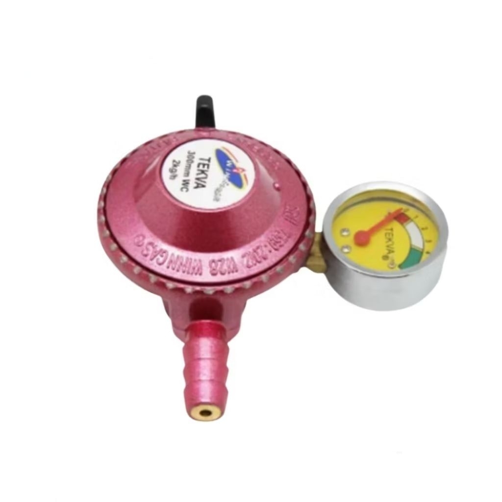 REGULATOR Winn Gas Tekva Regulator Kompor Gas Winn Gas Tekva Regulator Tekanan Rendah Barang Origina