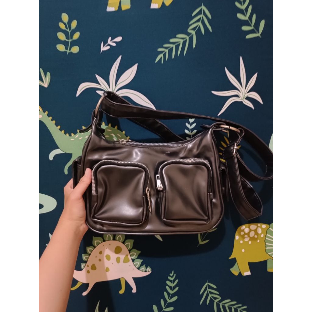 Selusa Bag
