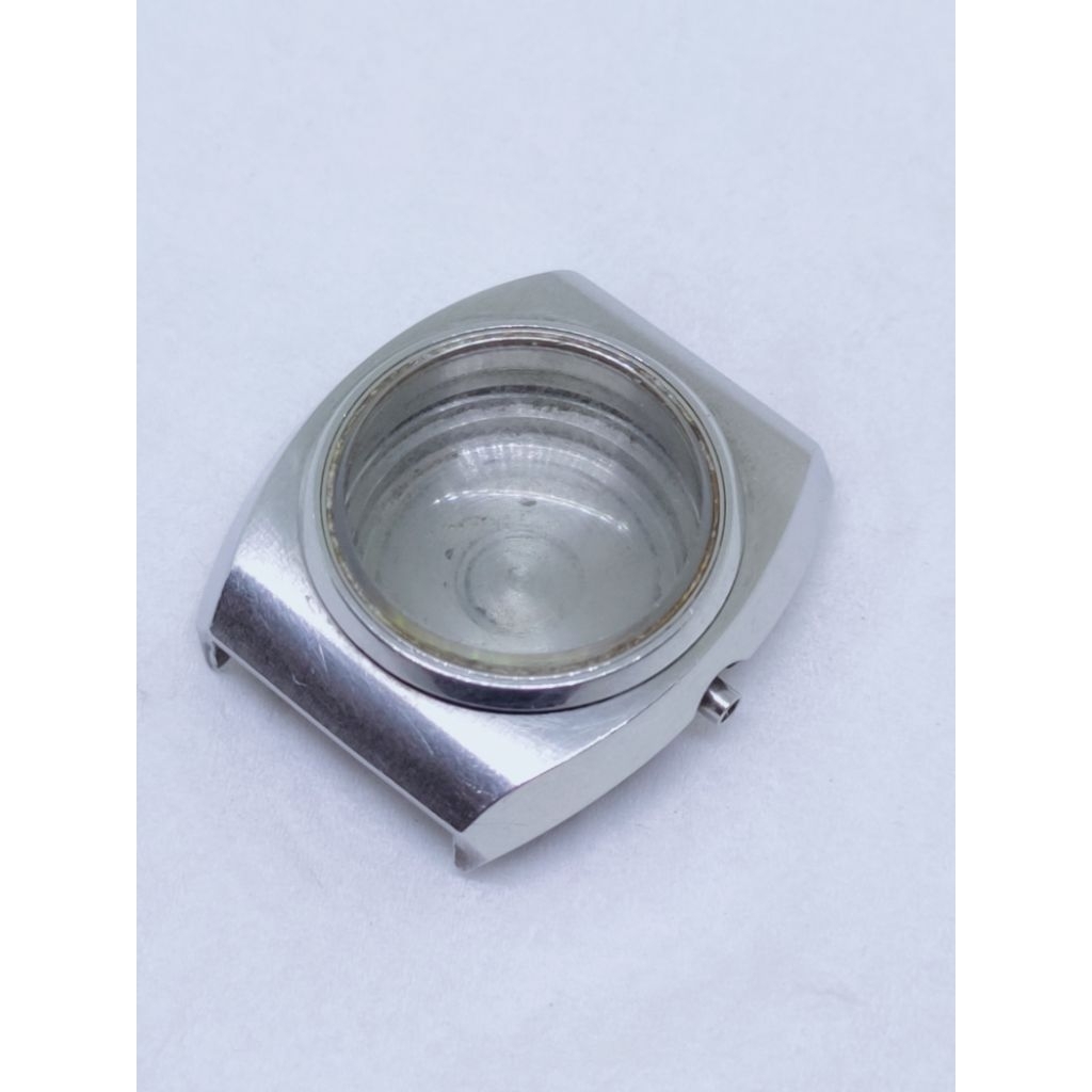 Case body backcase kaca jam tangan antik seiko wanita original japan vintage part arloji lawas seiko