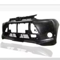 Bemper bumper depan Grand New Avanza Veloz Velos 2015,2016,2017,2018,2019,2020 NHF baru Malaysia