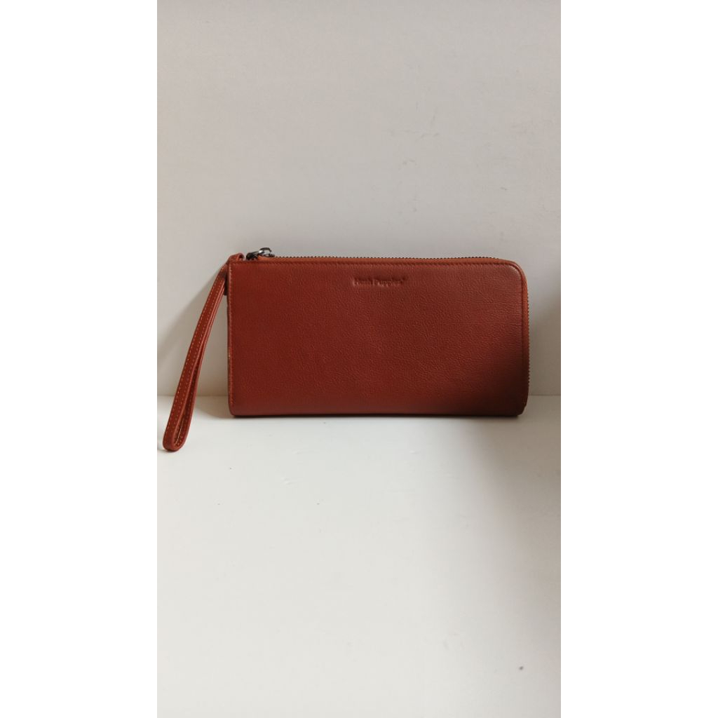 Hush Puppies Dompet Pria