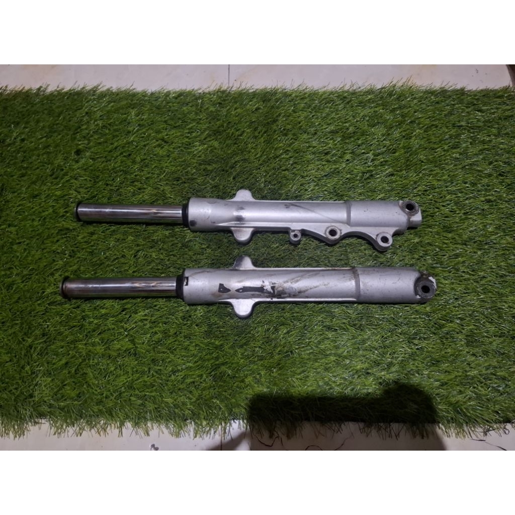 shock shockbreaker skok depan yamaha nouvo lele sporty z original