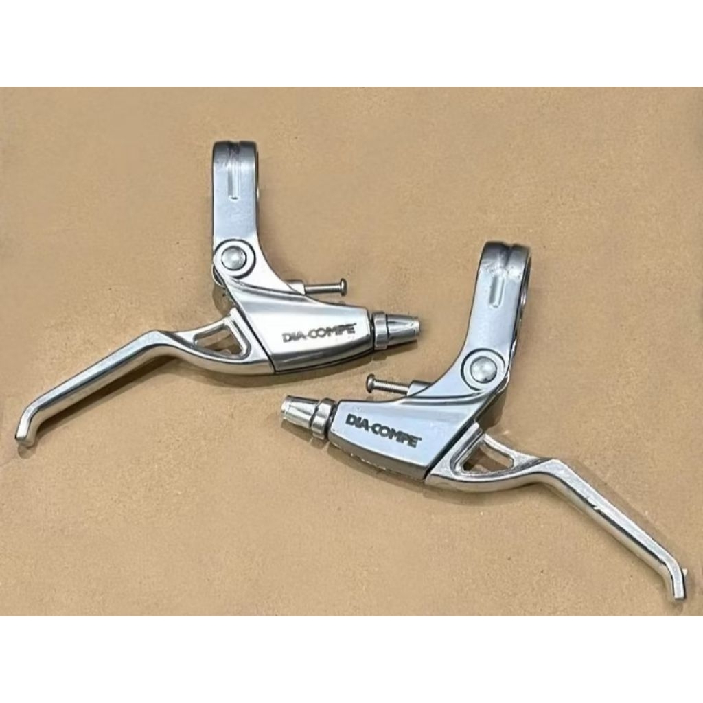 handle rem sepeda gunung seli federal dll full alumuniium