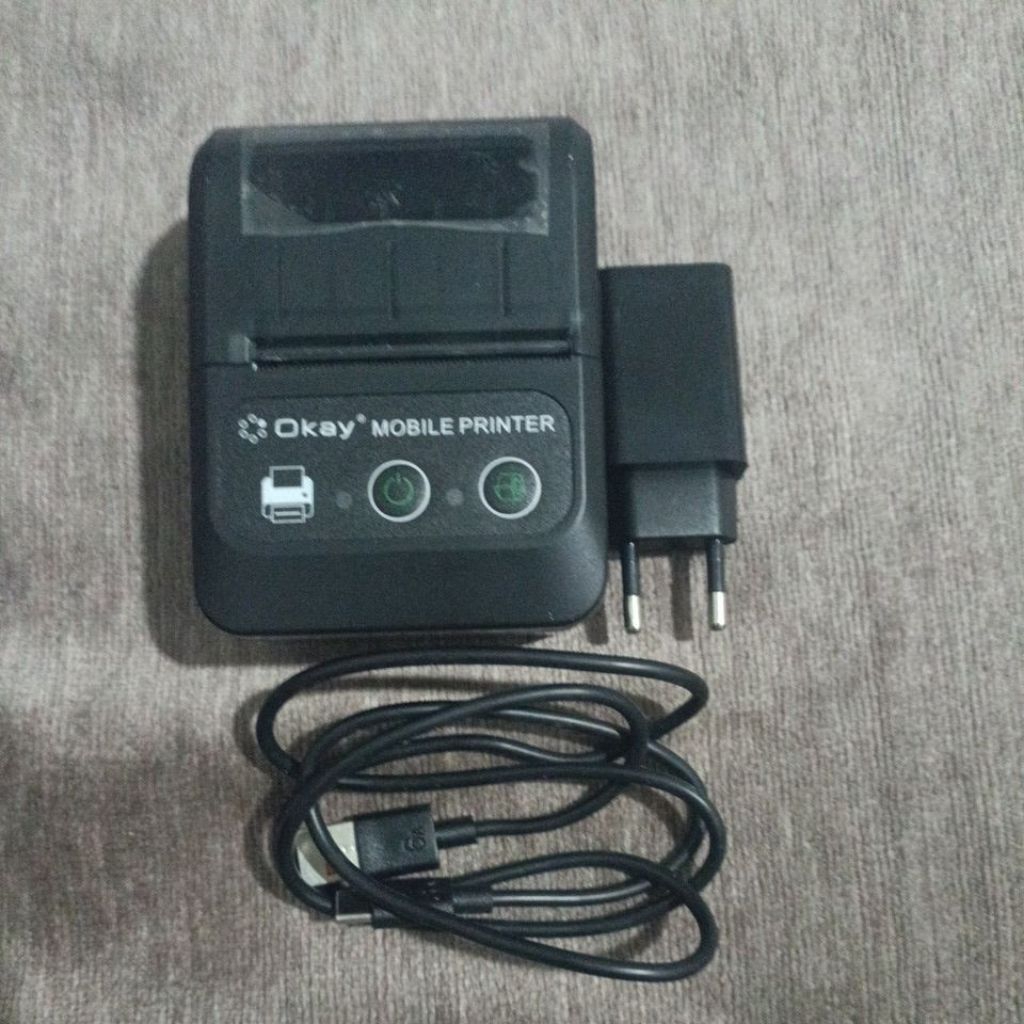 OKAY 58B Printer Thermal