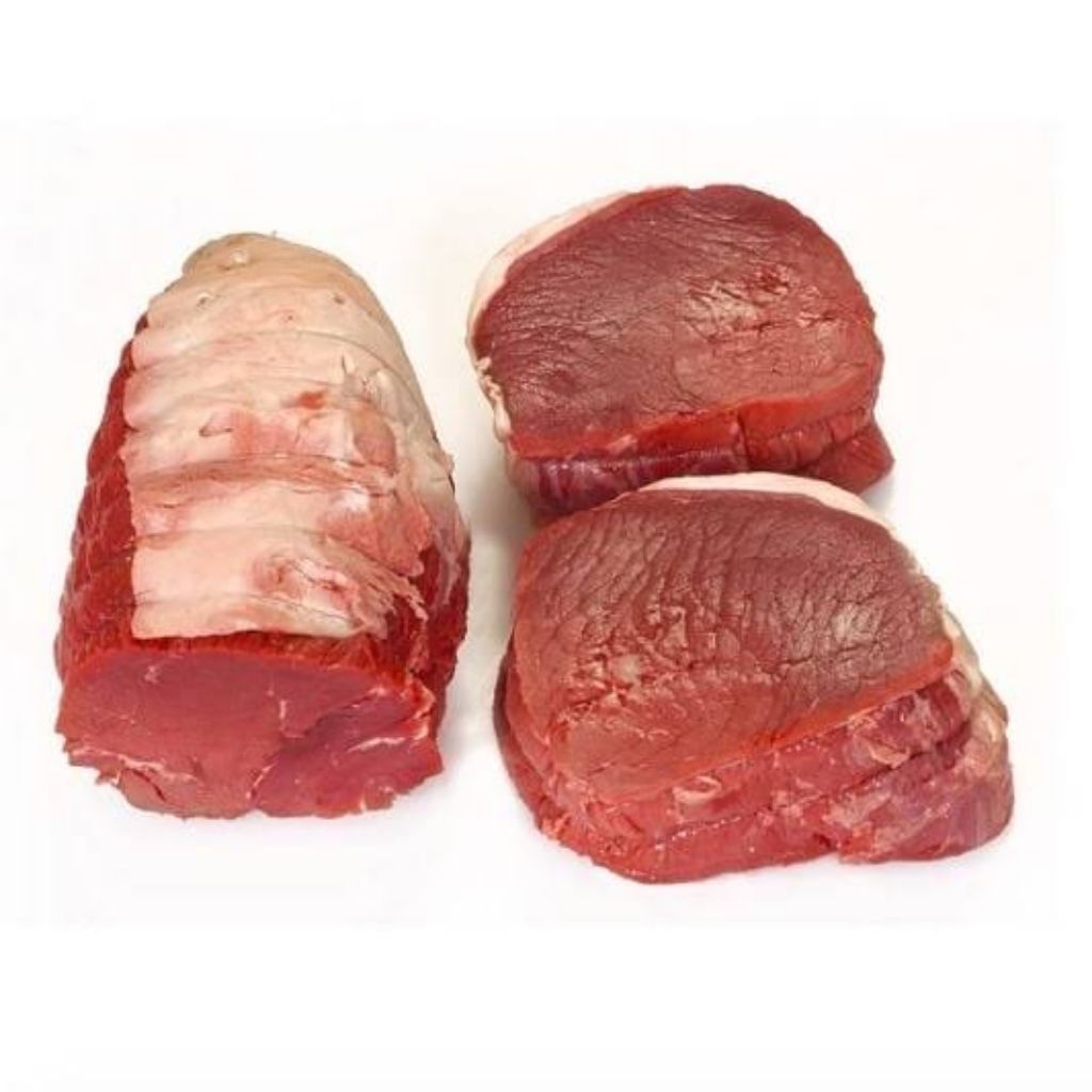 Daging Sapi Top Side Paha Belakang
