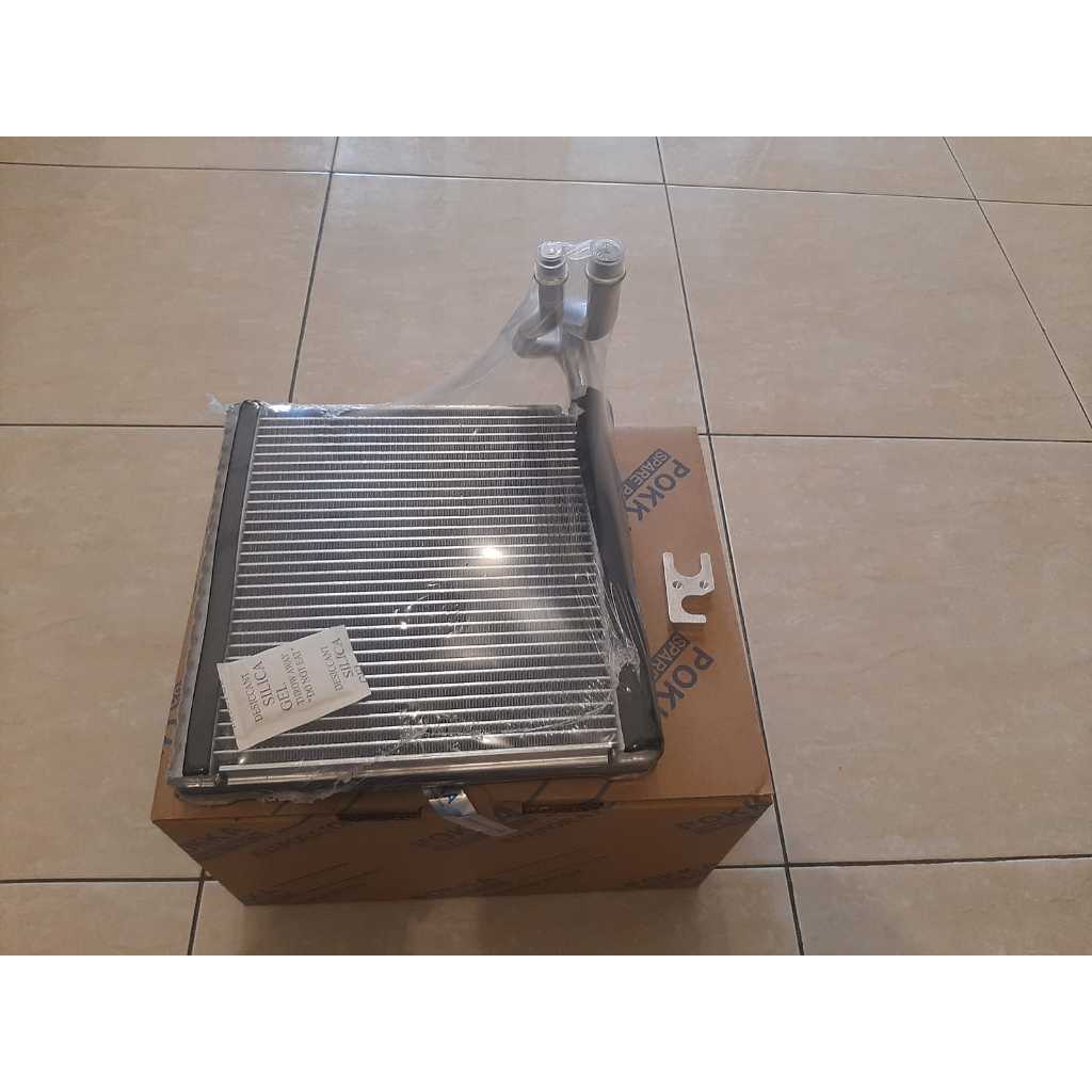Evaporator Datsun Go Panca Datsun Cross Pokka 5887