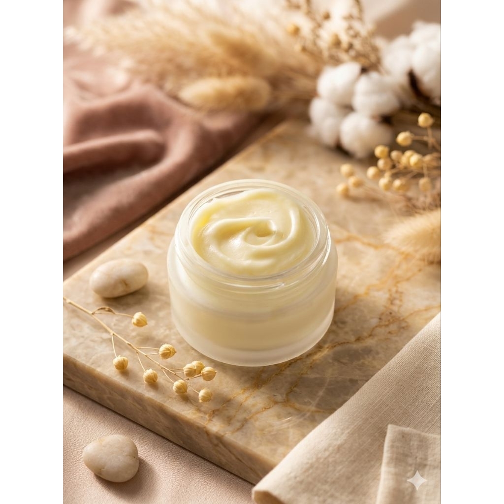 Kanzen Tallow Balm