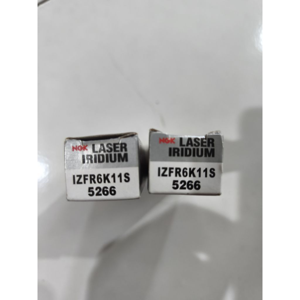 Busi NGK LASER IRIDIUM izfr6k-11s