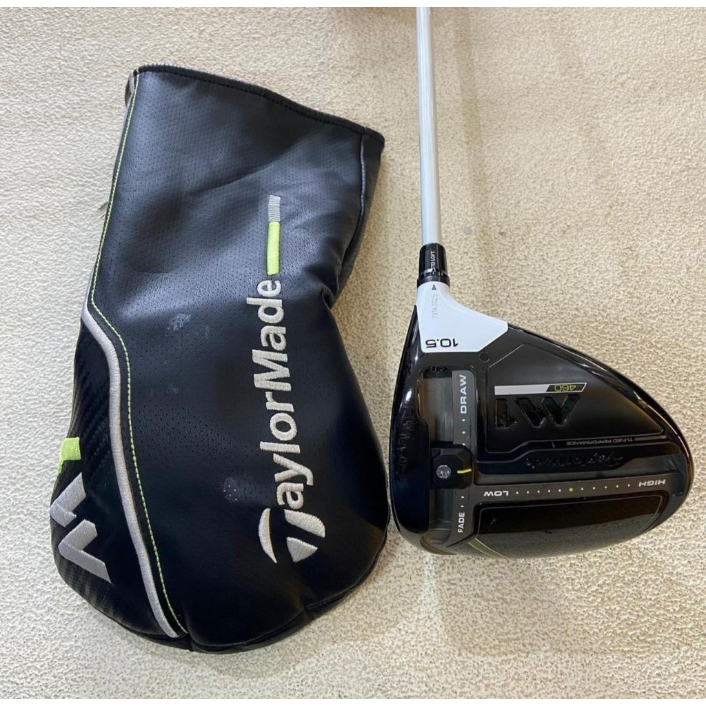 Taylormade M1 2017 Driver