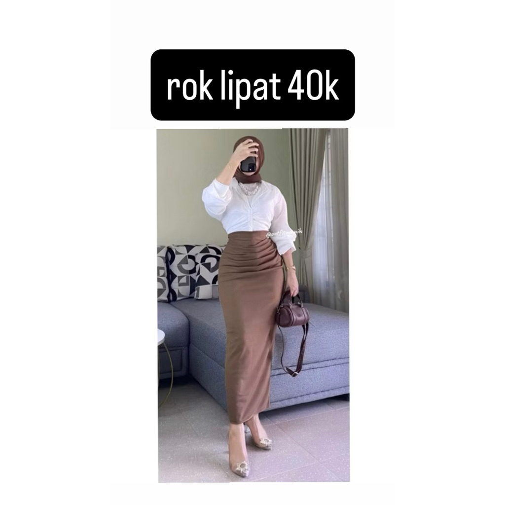 rok lipat