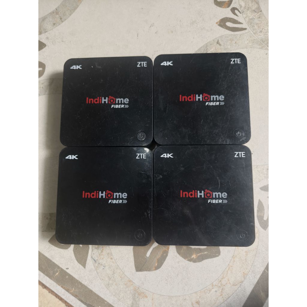 STB B860H V1 UNIT ONLY