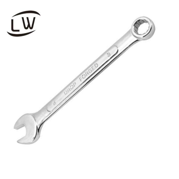 KUNCI RING PAS KOMBINASI / COMBINATION SPANNER WRENCH RING 30MM
