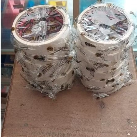 lakban kertas kecil