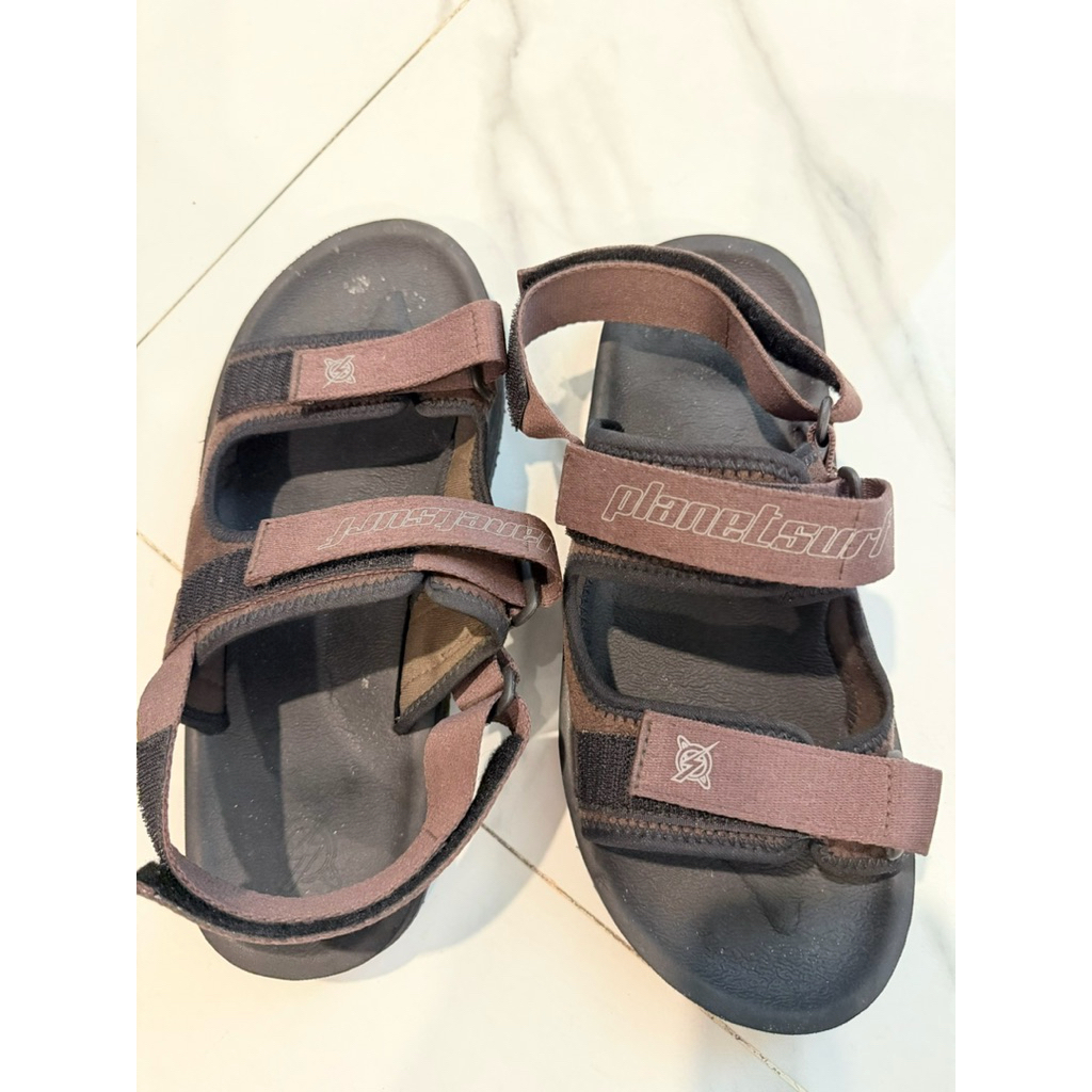Sandal Pria Planet Surf