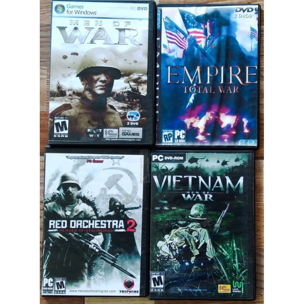 obral murah game pc