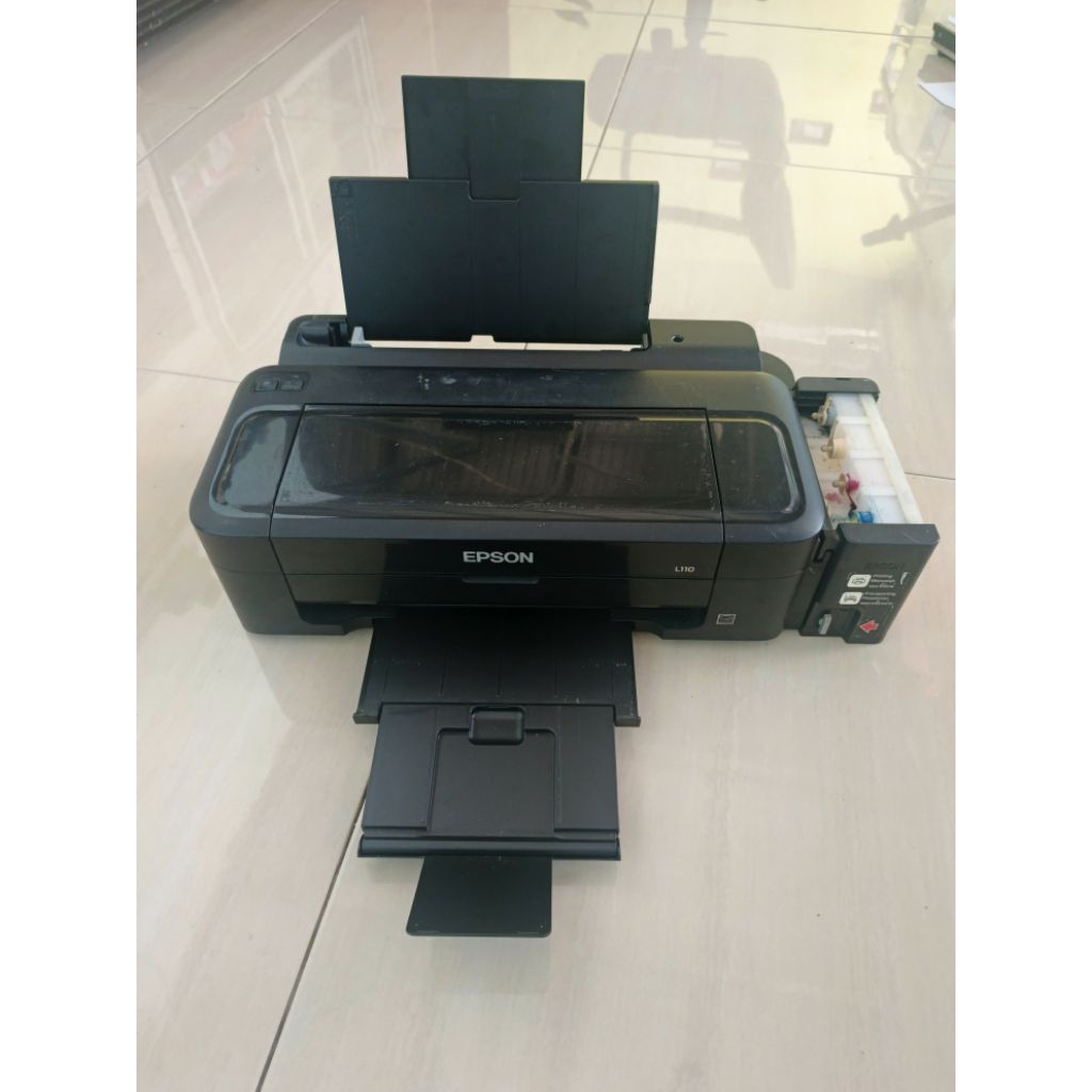 Printer Epson L300