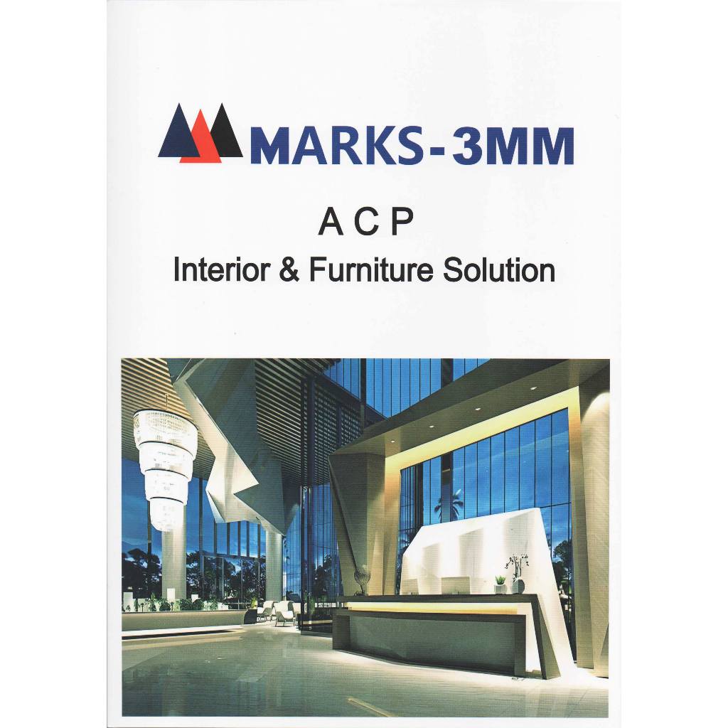 ACP Marks PE